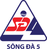 Logo Sông Đà 5
