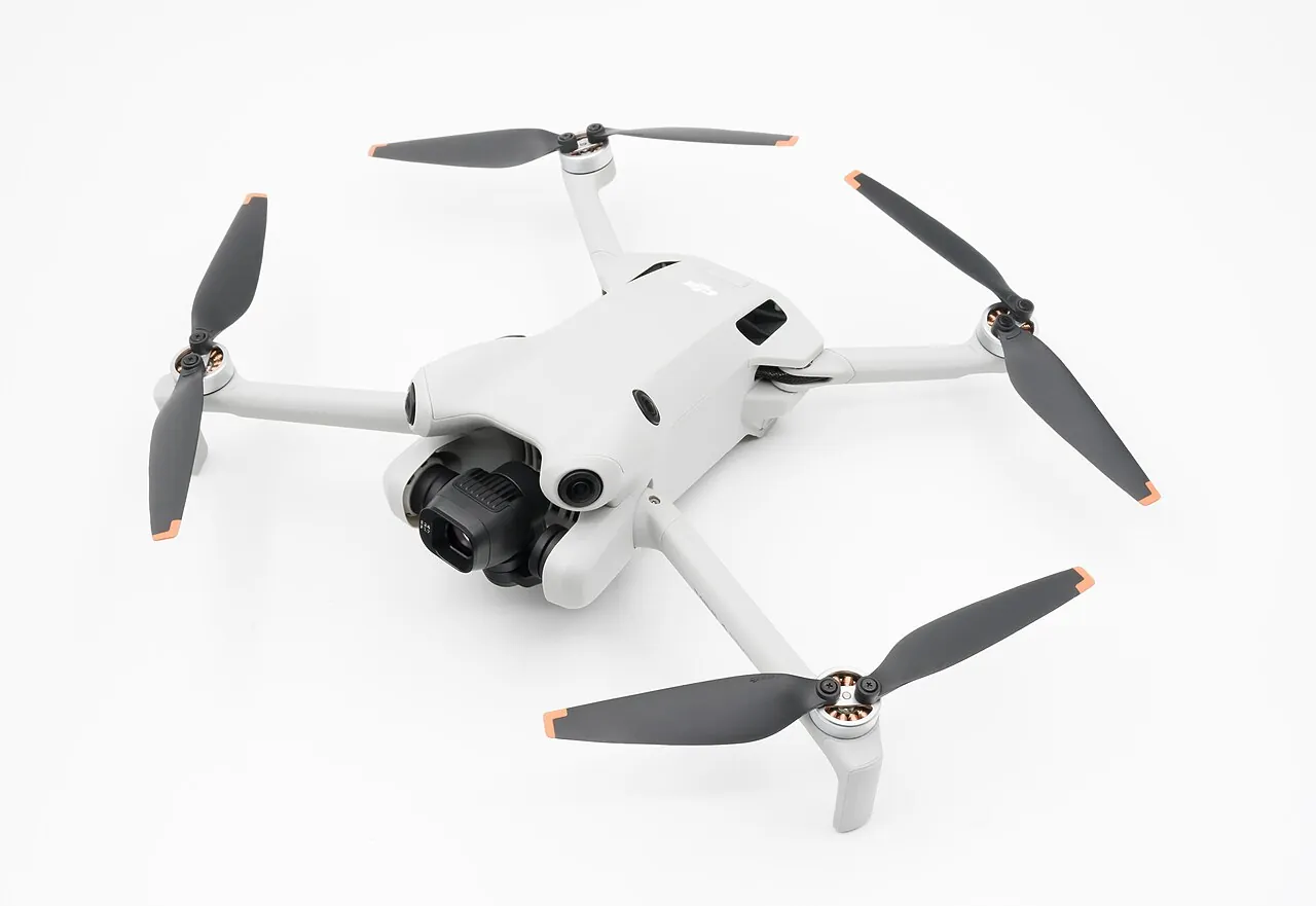 Dựng video flycam bằng CapCut trên điện thoại: mẫu 30 giây
