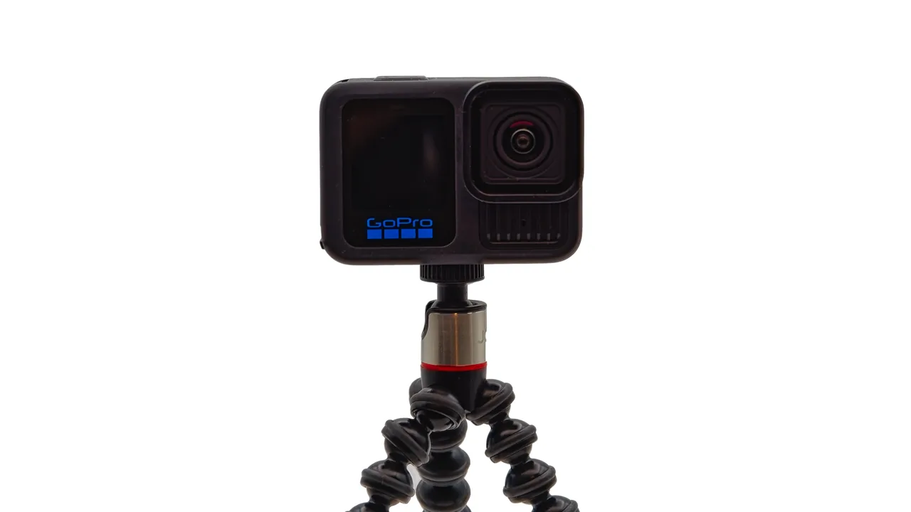 Đánh giá GoPro Hero 13 Black: ống kính HB, pin và có nên mua