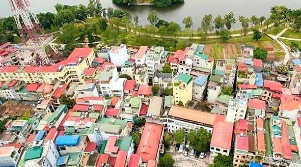 Phần mềm ghép ảnh flycam: DJI Terra, Pix4D, Metashape, WebODM