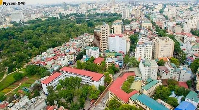 Xin phép bay flycam Hà Nội: nộp ở đâu, mất bao lâu, ai đứng tên