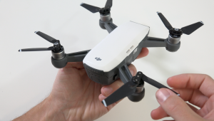DJI Spark